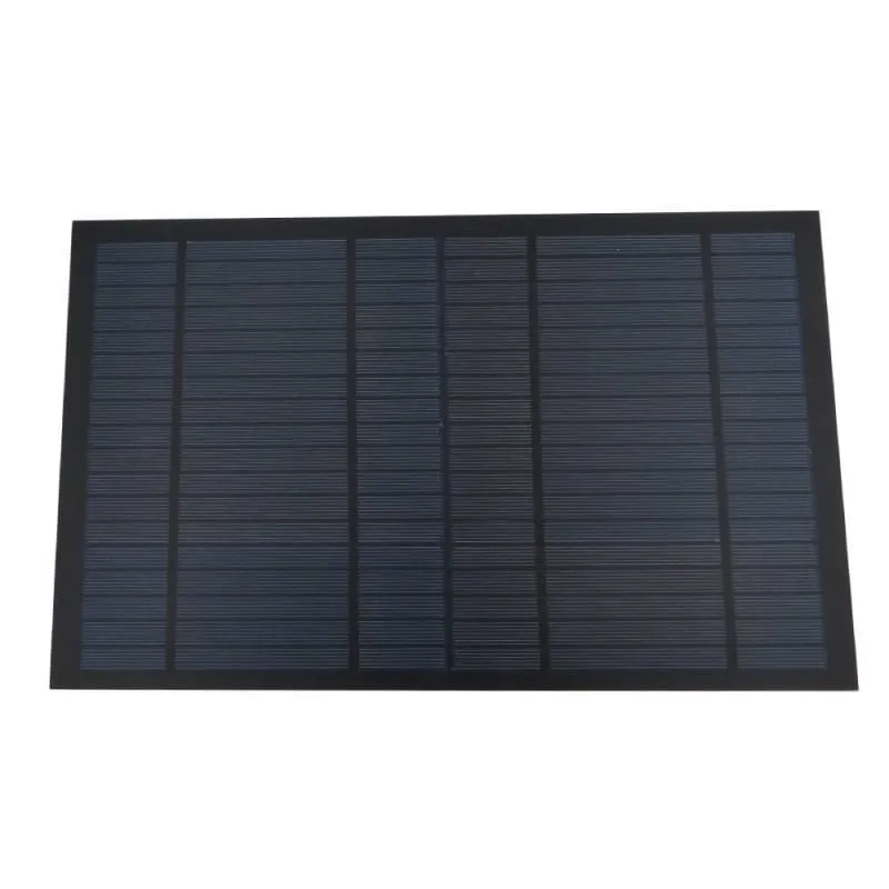 Polycrystalline Solar Panel