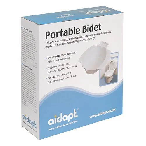 Portable Bidet