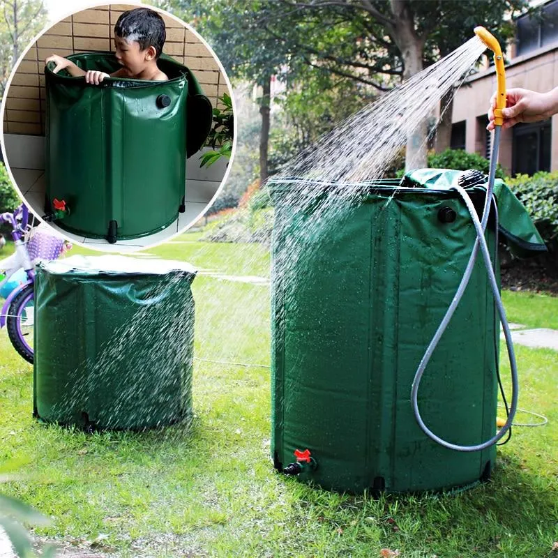 Portable Shower