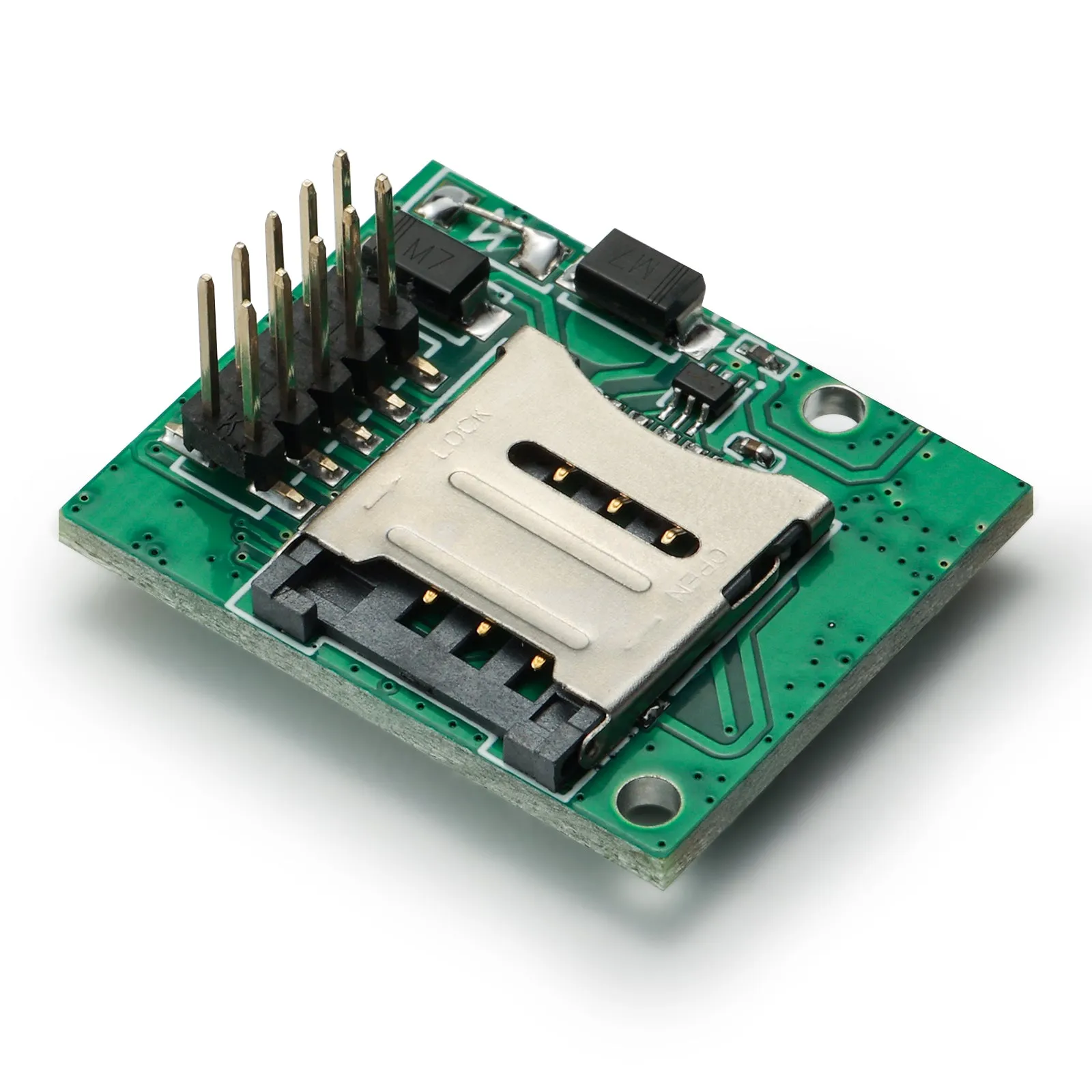 Radioddity QR20 GPS Module [DISCONTINUED]