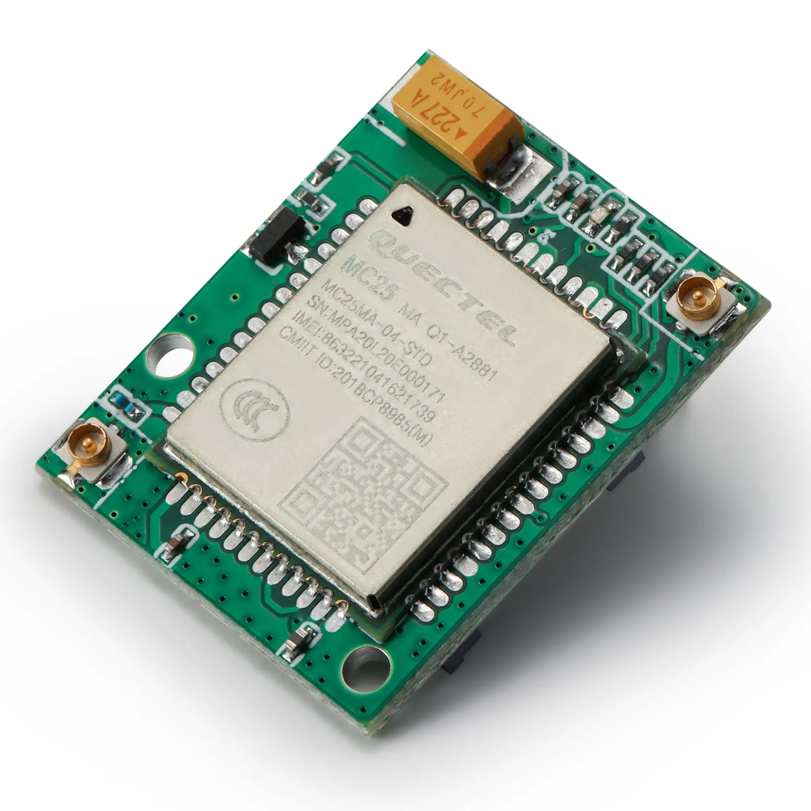 Radioddity QR20 GPS Module [DISCONTINUED]