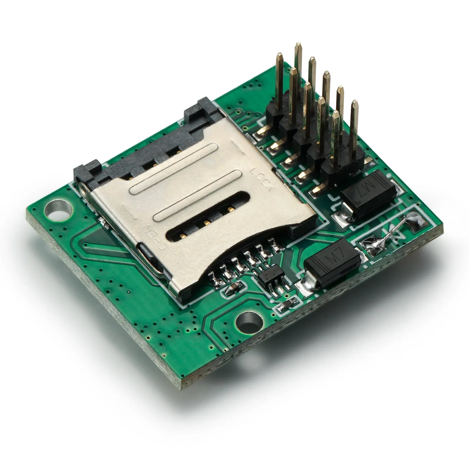 Radioddity QR20 GPS Module [DISCONTINUED]