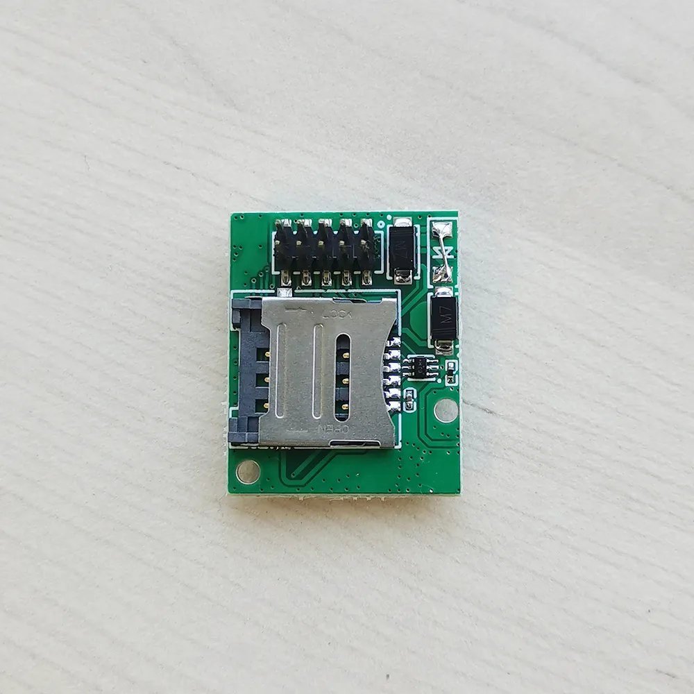 Radioddity QR20 GPS Module [DISCONTINUED]