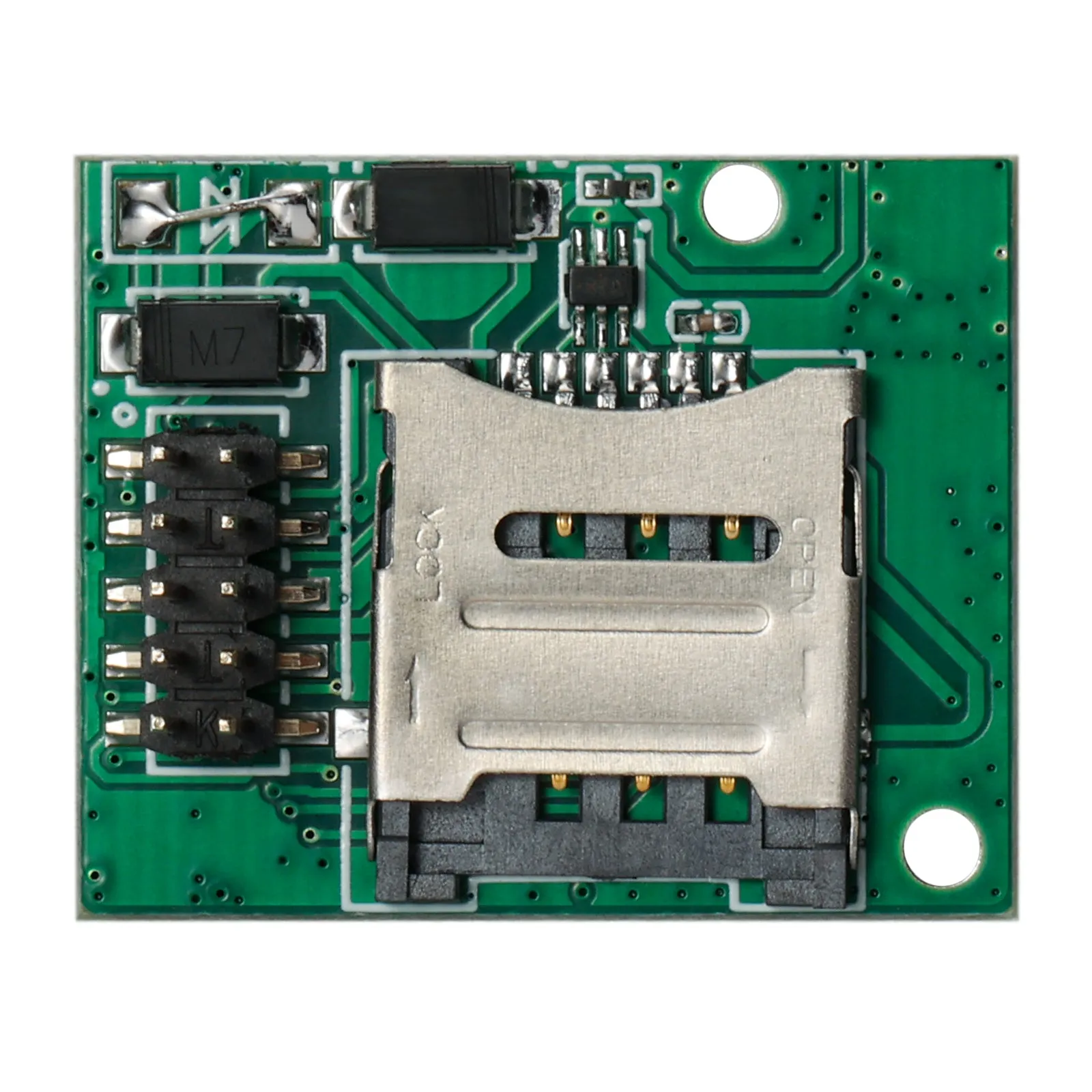 Radioddity QR20 GPS Module [DISCONTINUED]