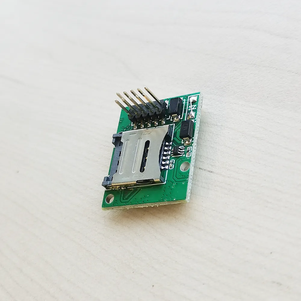 Radioddity QR20 GPS Module [DISCONTINUED]