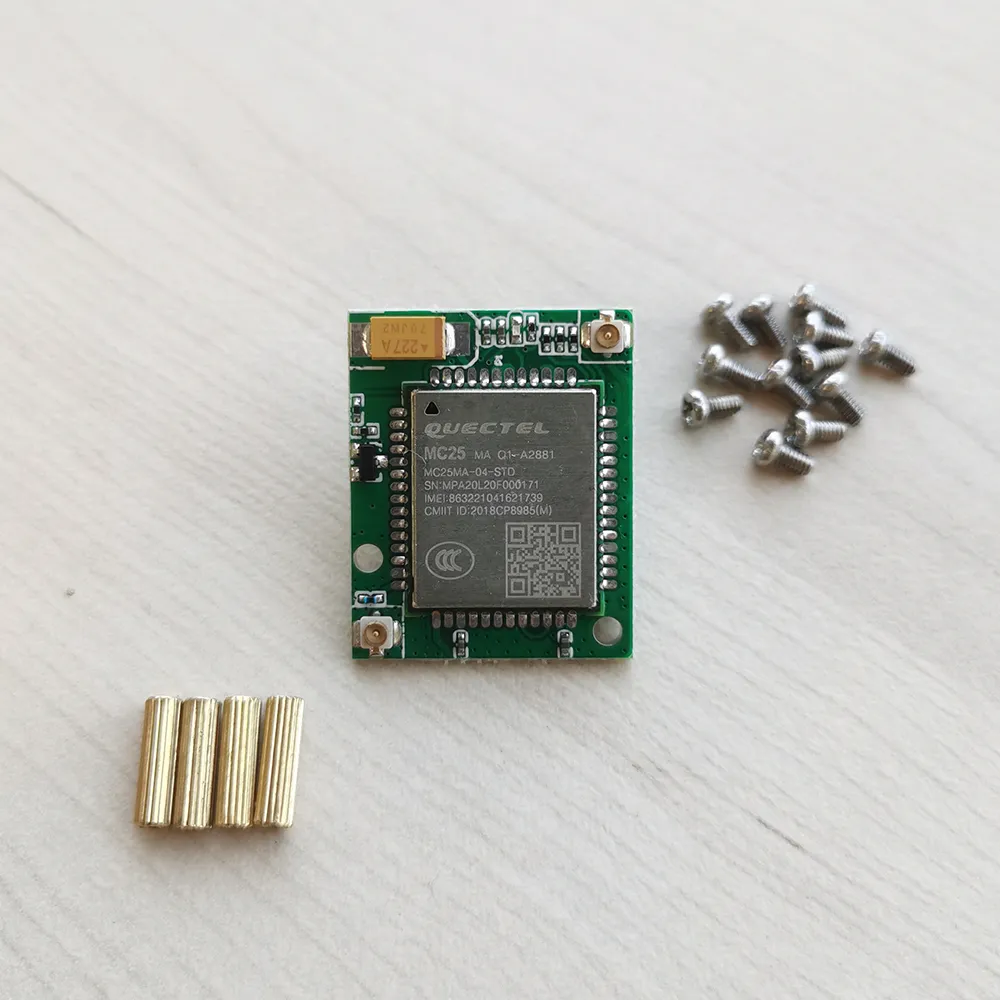 Radioddity QR20 GPS Module [DISCONTINUED]