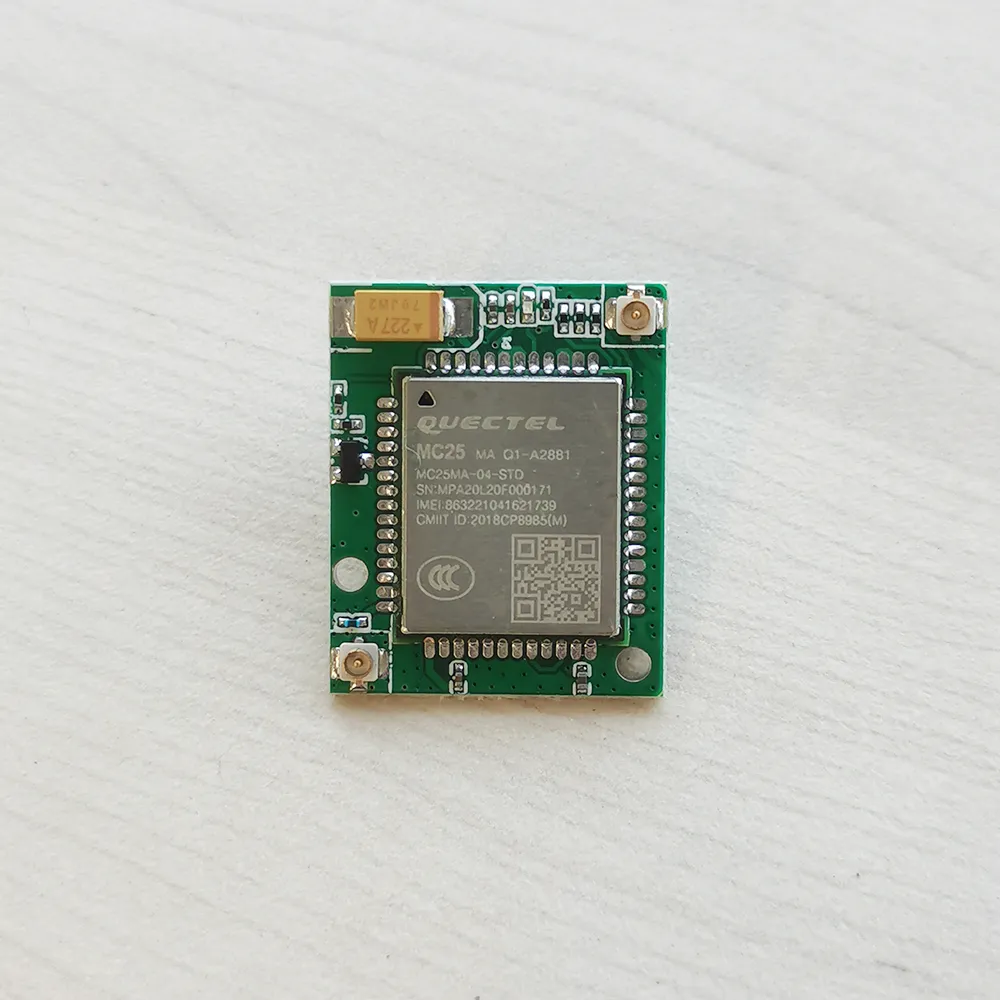 Radioddity QR20 GPS Module [DISCONTINUED]