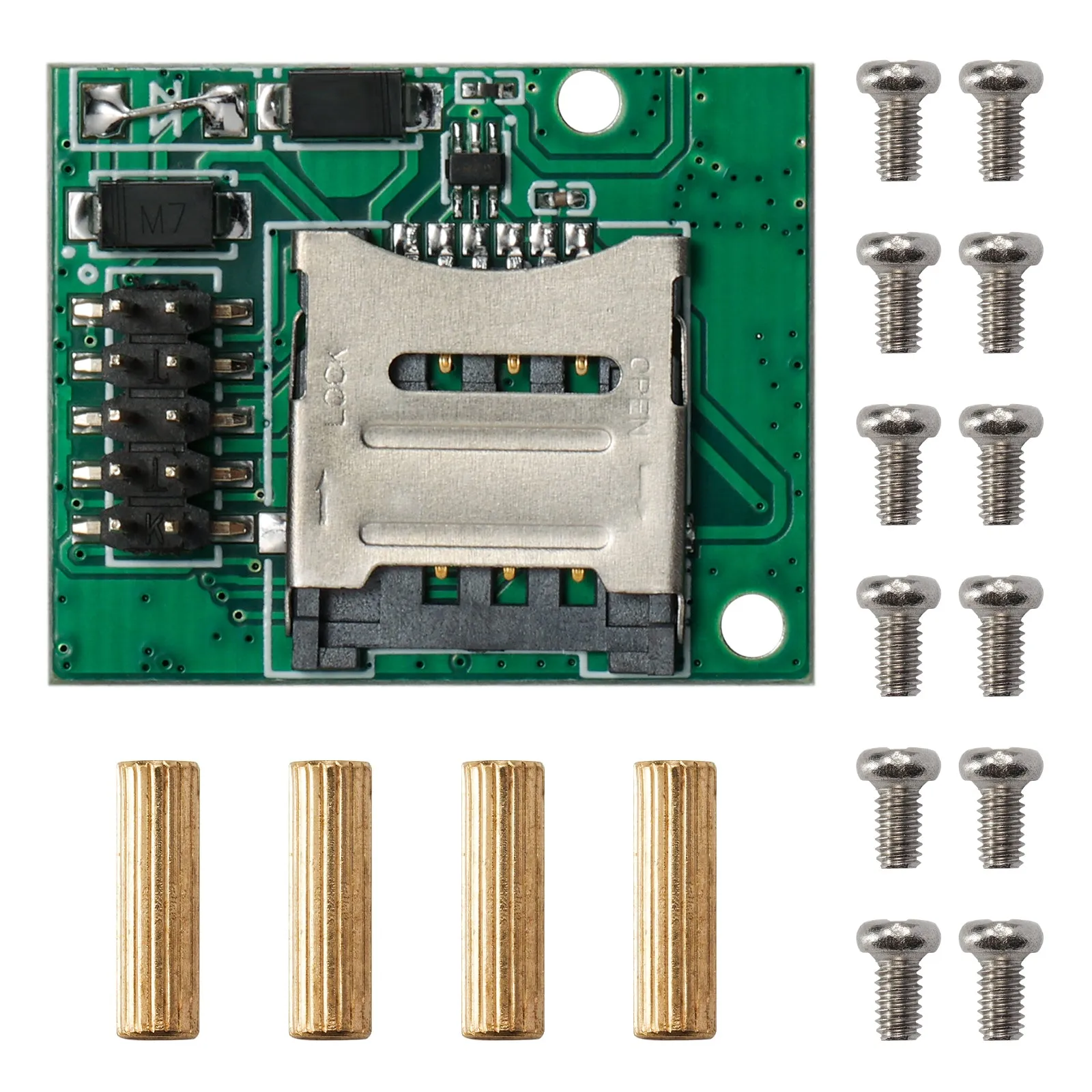 Radioddity QR20 GPS Module [DISCONTINUED]