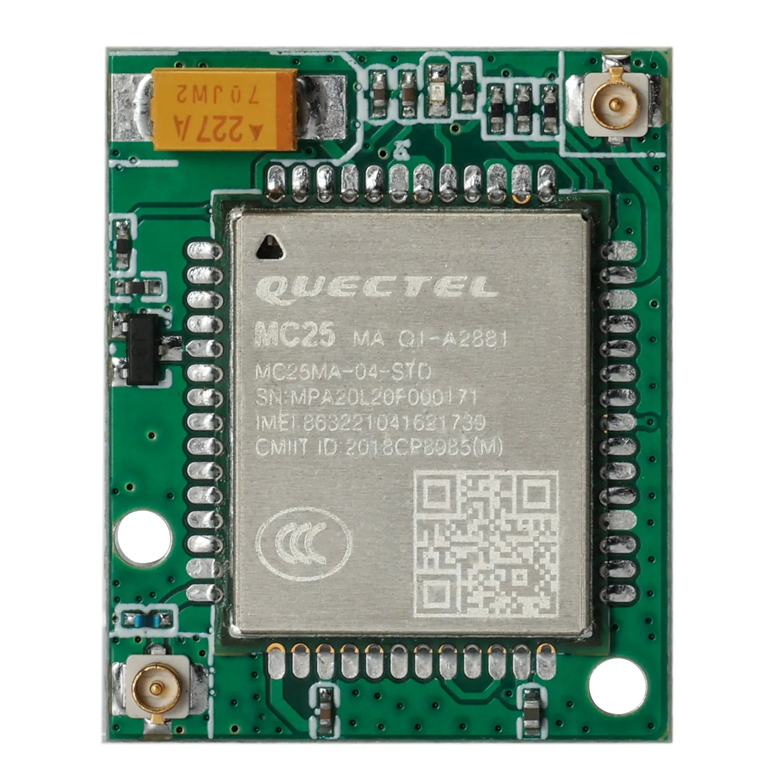 Radioddity QR20 GPS Module [DISCONTINUED]