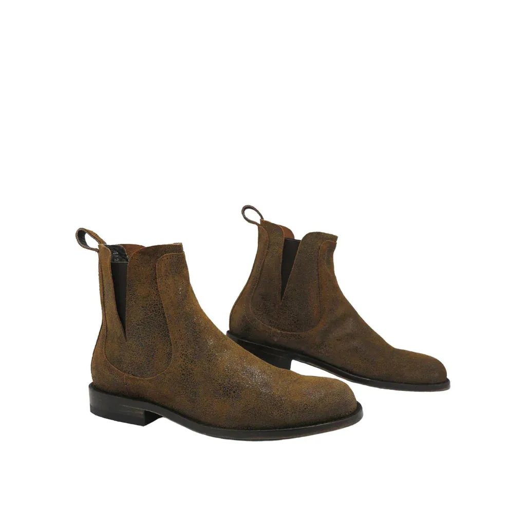 Ranger Earl- Men's Boots