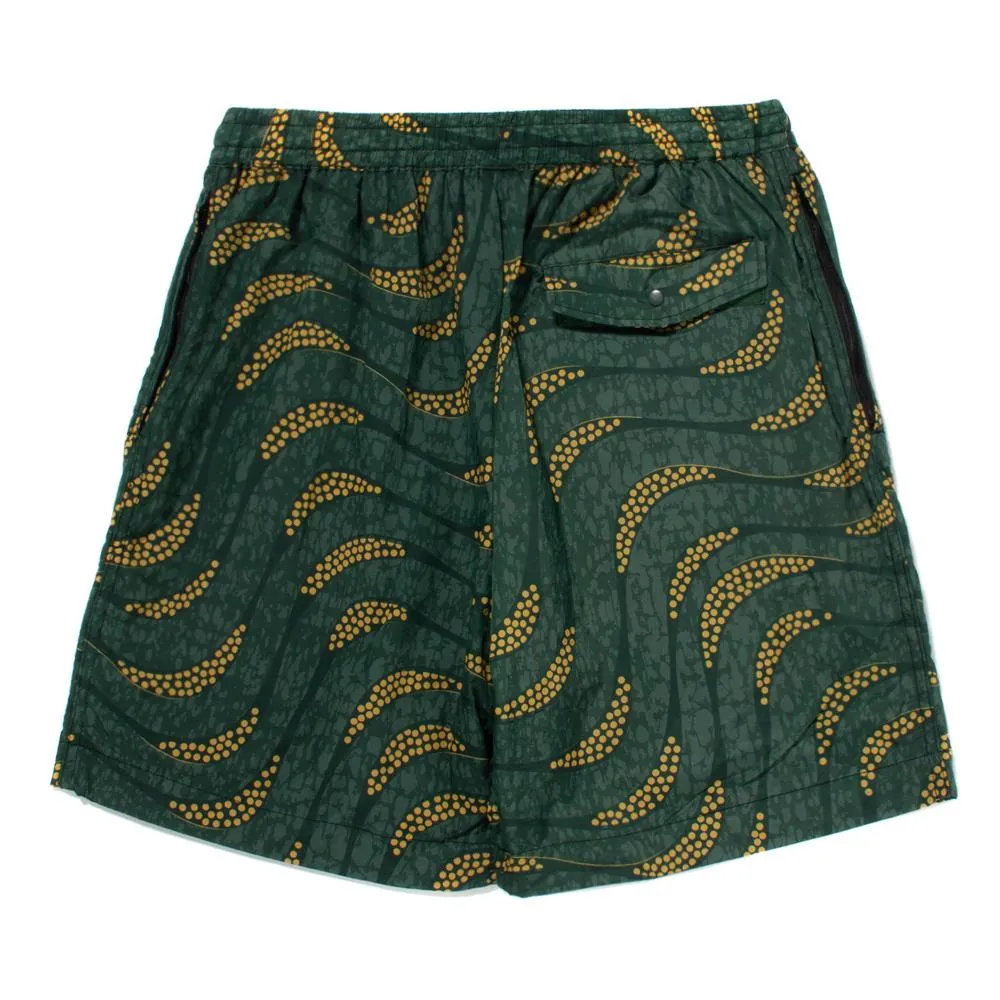 Real Bad Man Jungle Shorts / Jungle