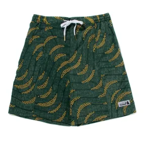 Real Bad Man Jungle Shorts / Jungle