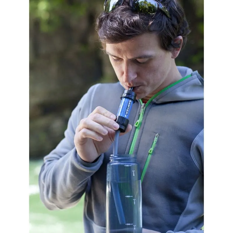 Sawyer Mini Water Filtration System