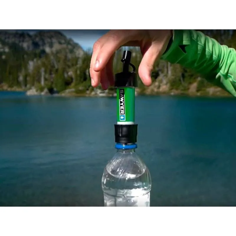 Sawyer Mini Water Filtration System