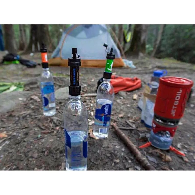 Sawyer Mini Water Filtration System