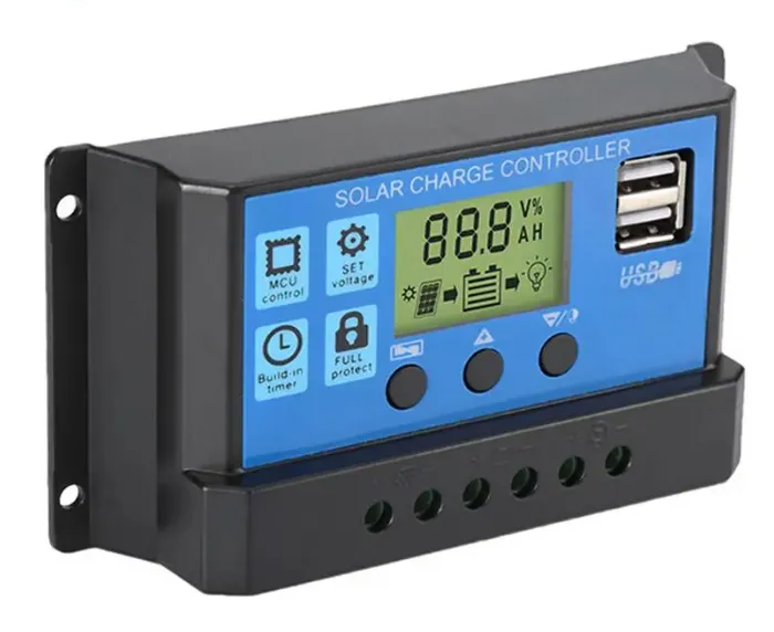 Solar Charge Controller