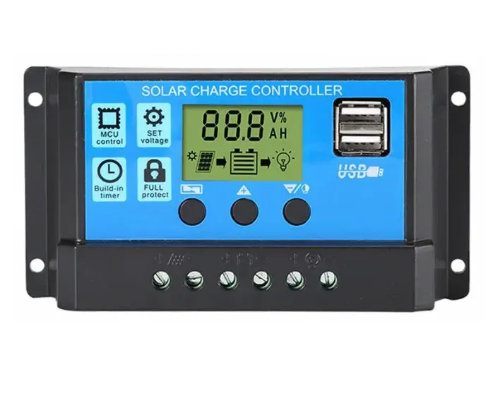 Solar Charge Controller