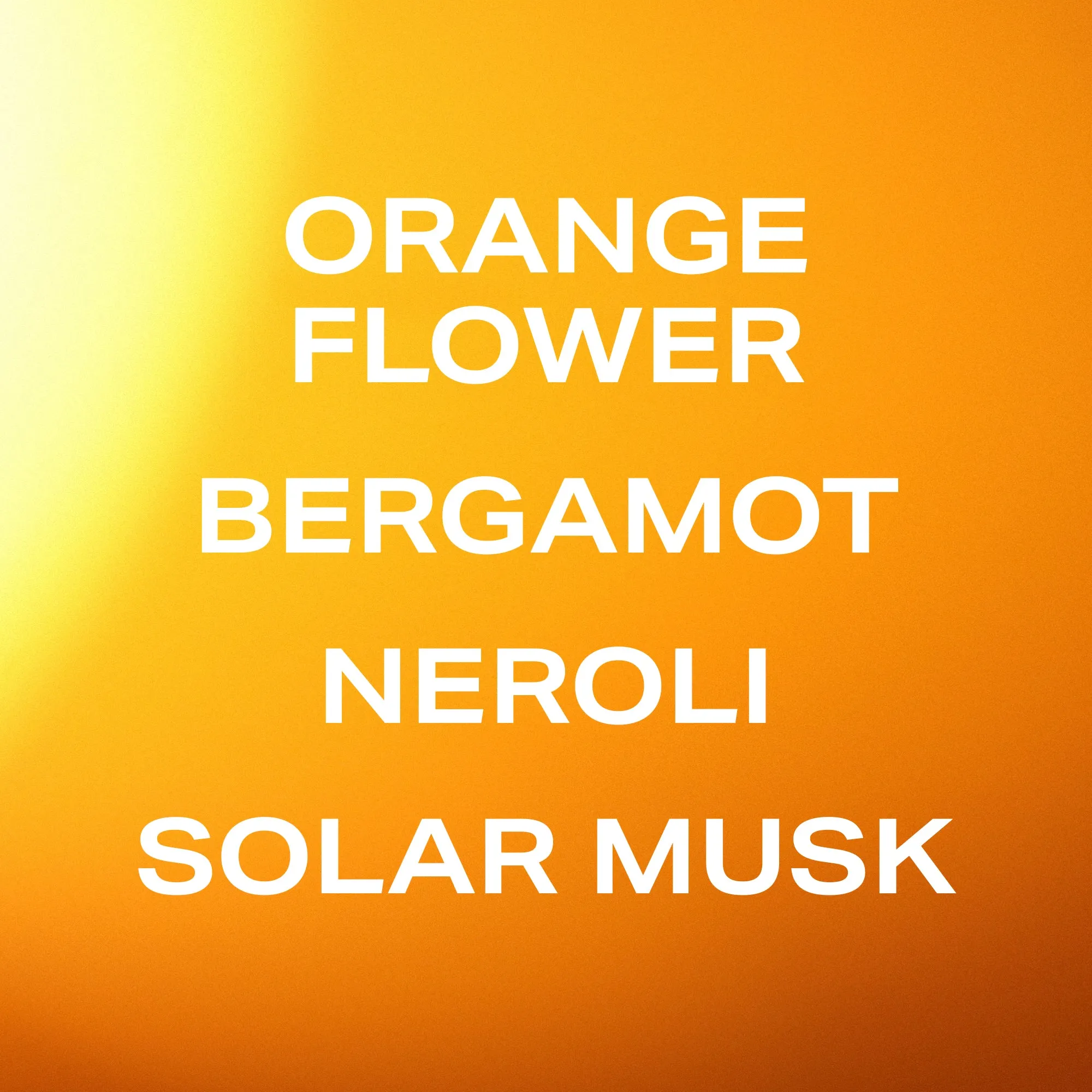 Solar Power - Fragrance Duet