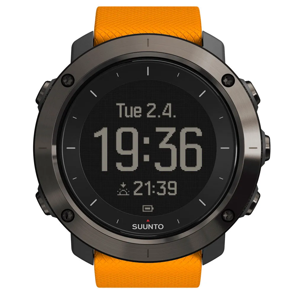 Suunto Traverse Watch