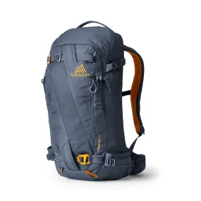 Targhee 32 Alaska Blue