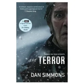 The Terror by Dan Simmons