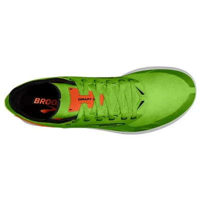 U Brooks Draft XC Spike