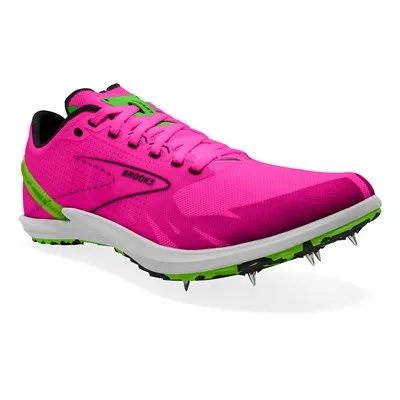 U Brooks Draft XC Spike