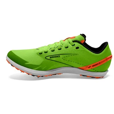 U Brooks Draft XC Spike