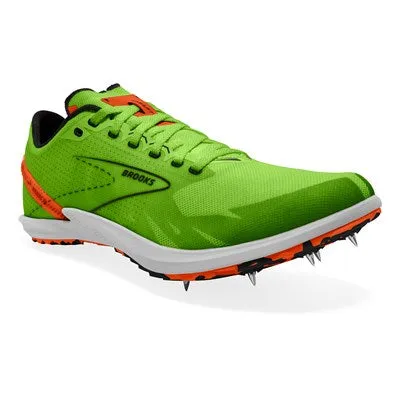 U Brooks Draft XC Spike