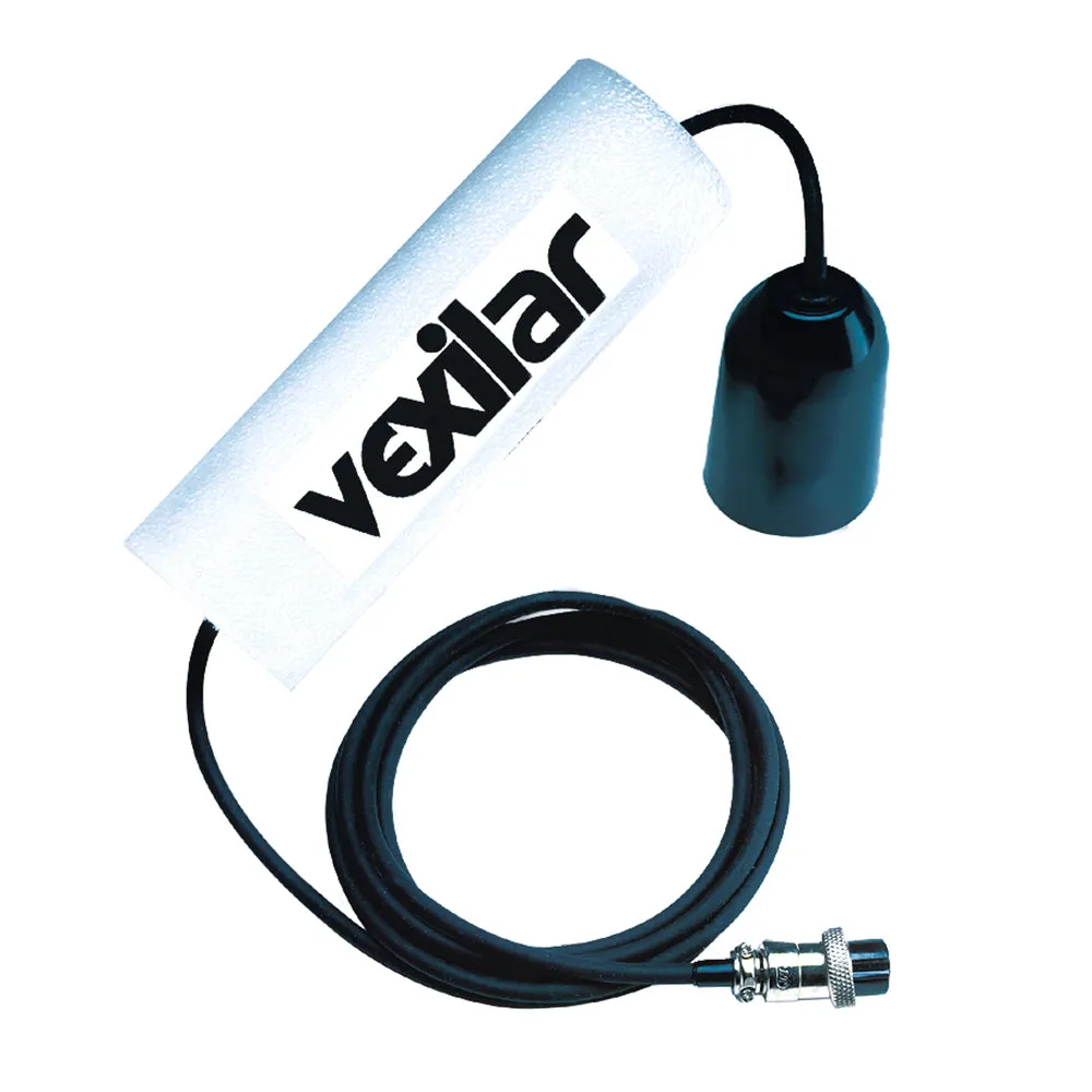 Vexilar 12 Ice Ducer Transducer [TB0080]