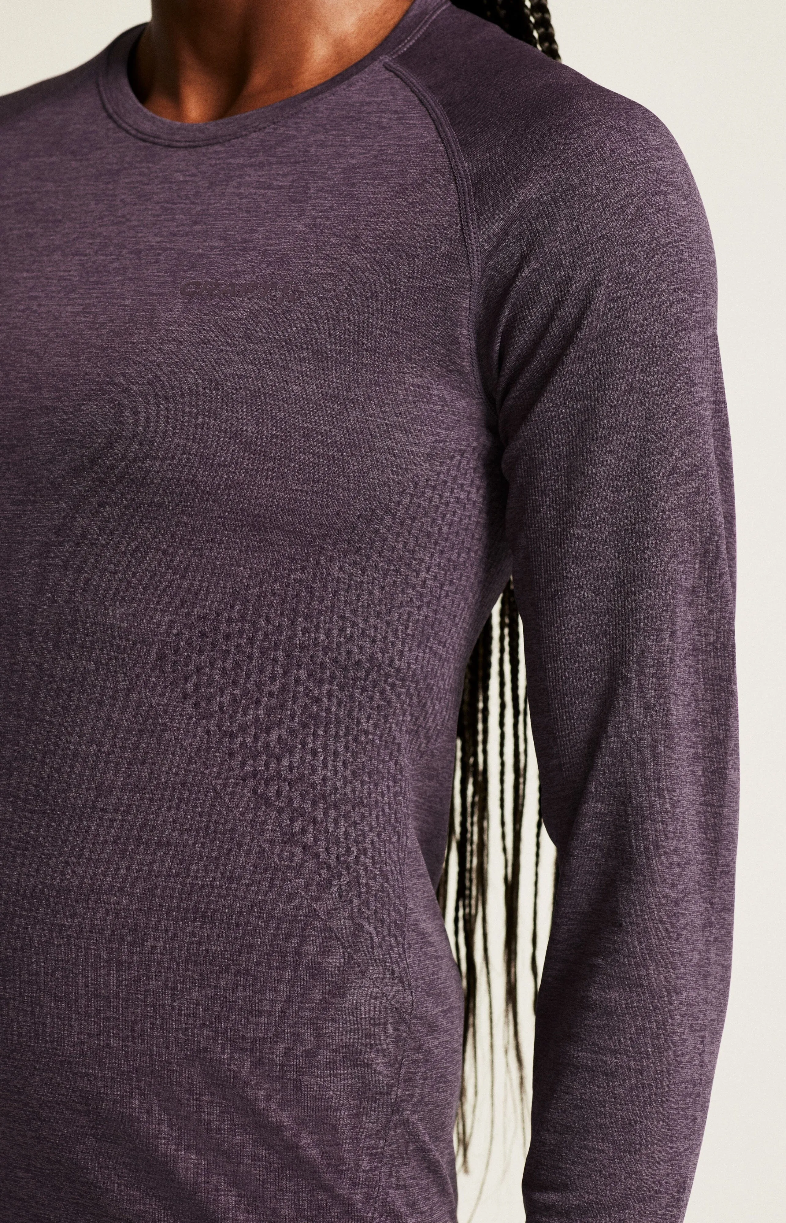 Women's CORE Dry Active Comfort Baselayer