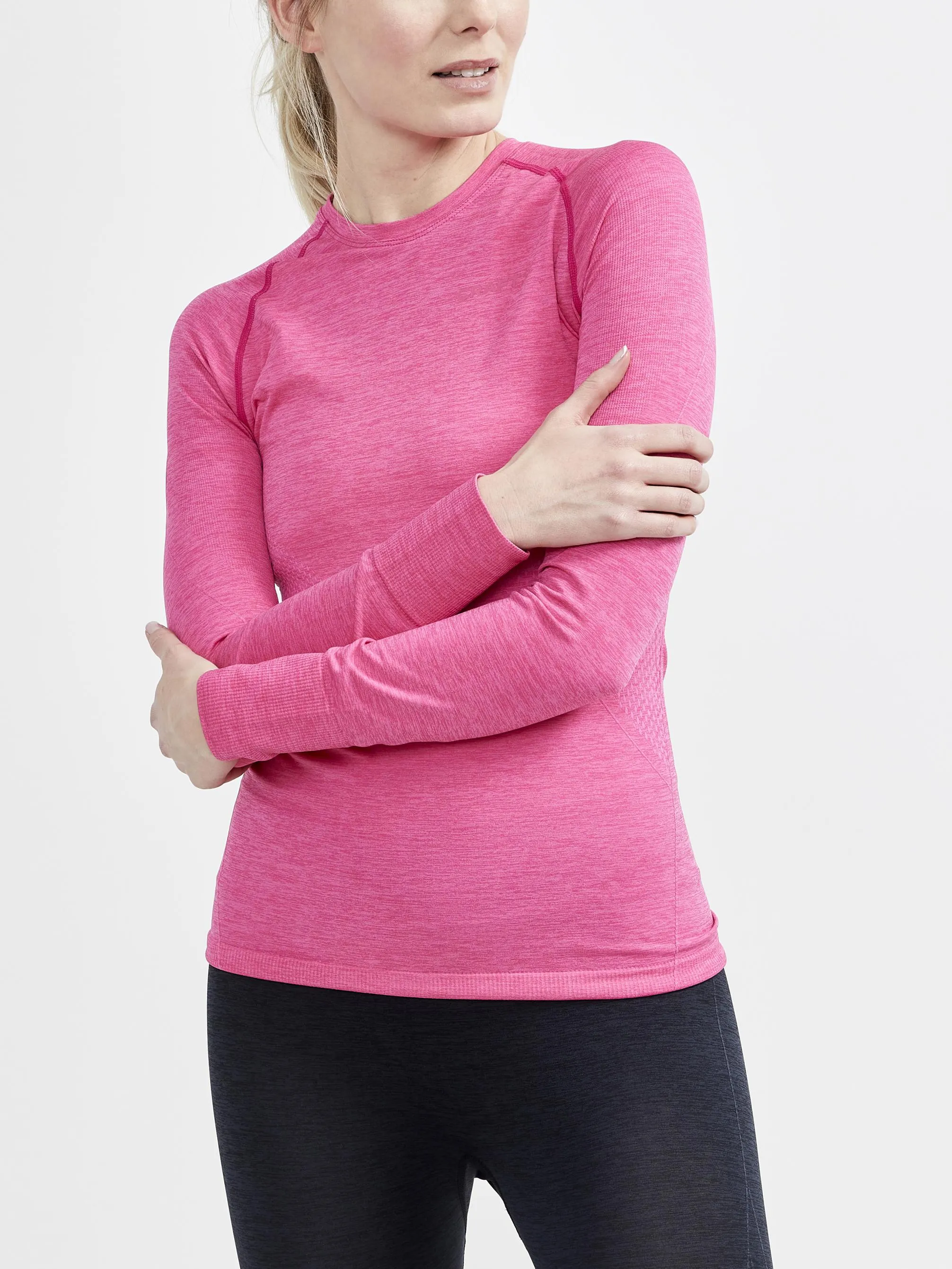 Women's CORE Dry Active Comfort Baselayer