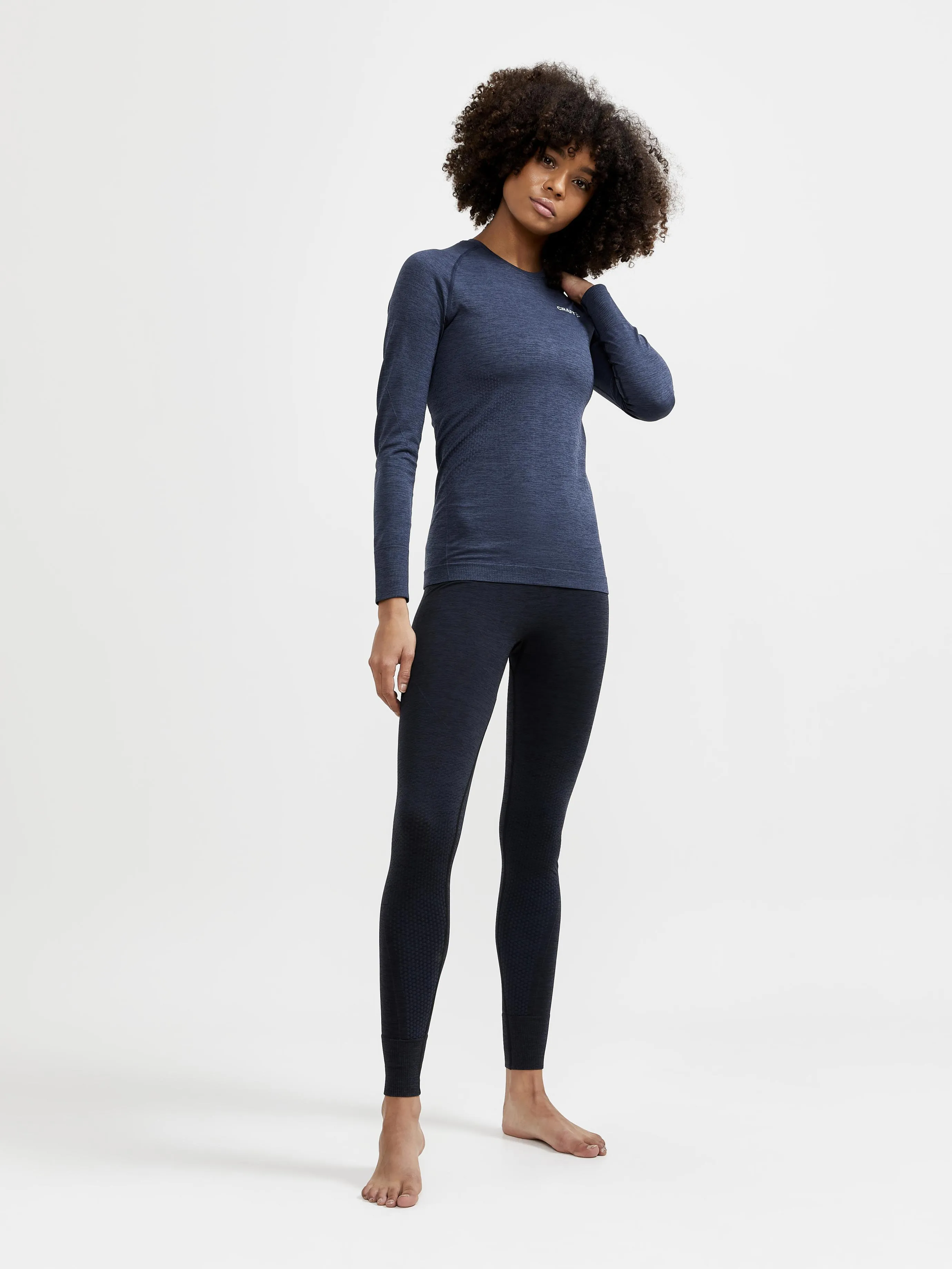 Women's CORE Dry Active Comfort Baselayer