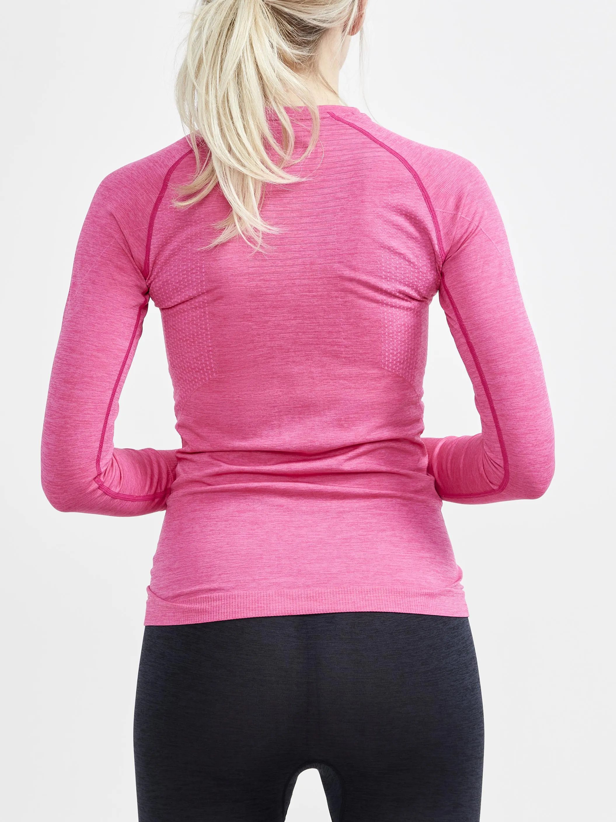 Women's CORE Dry Active Comfort Baselayer