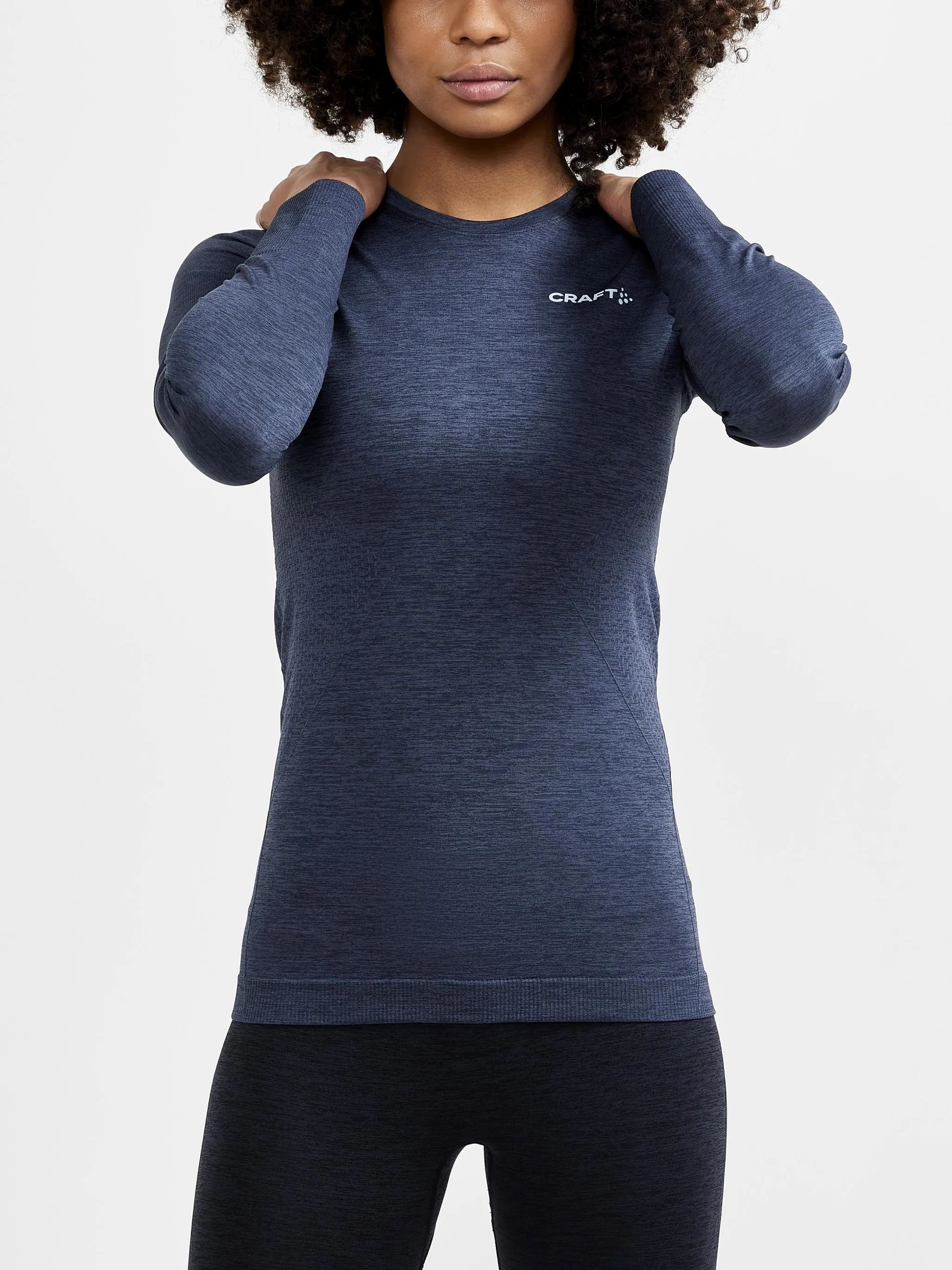 Women's CORE Dry Active Comfort Baselayer