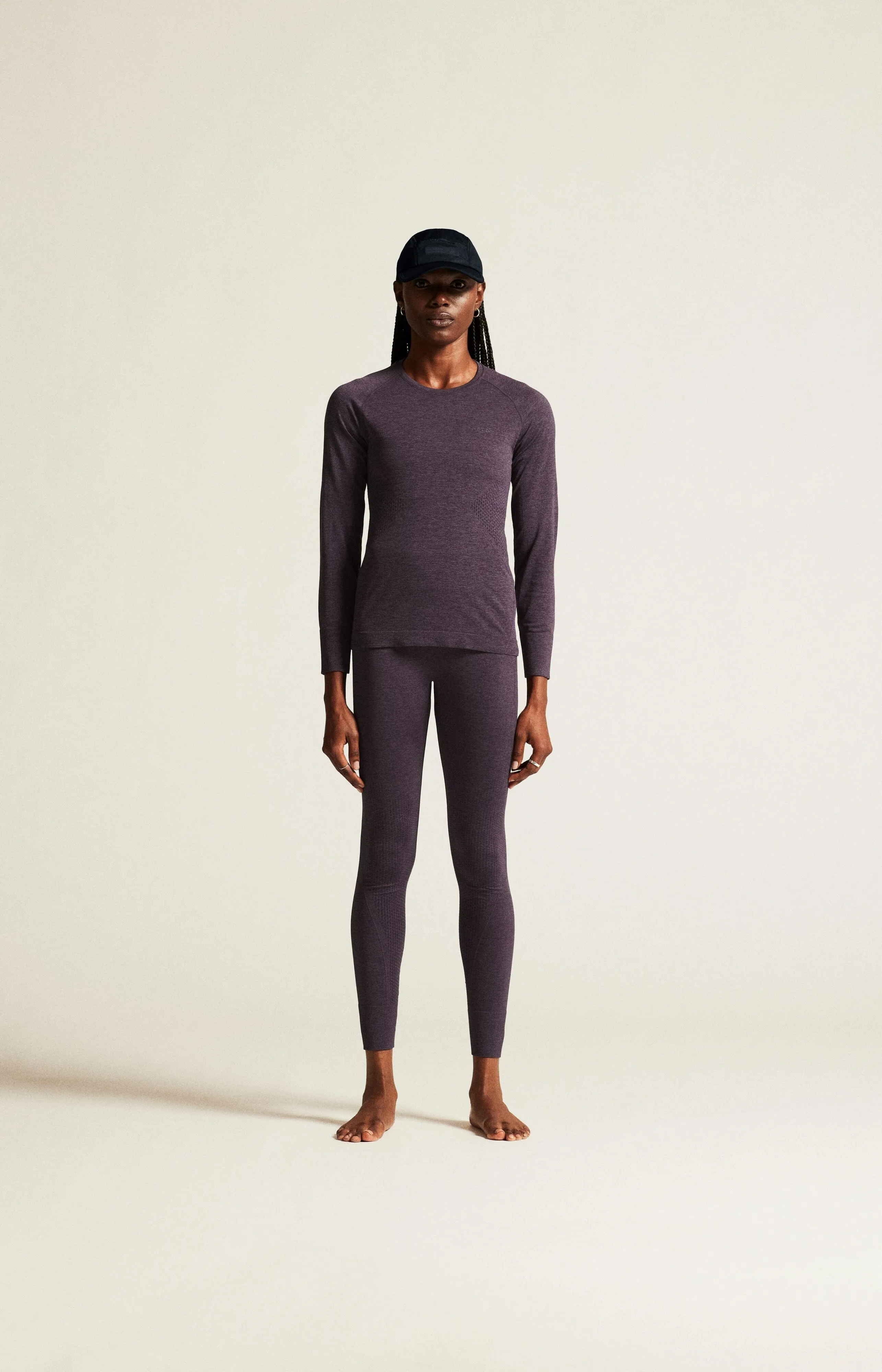 Women's CORE Dry Active Comfort Baselayer