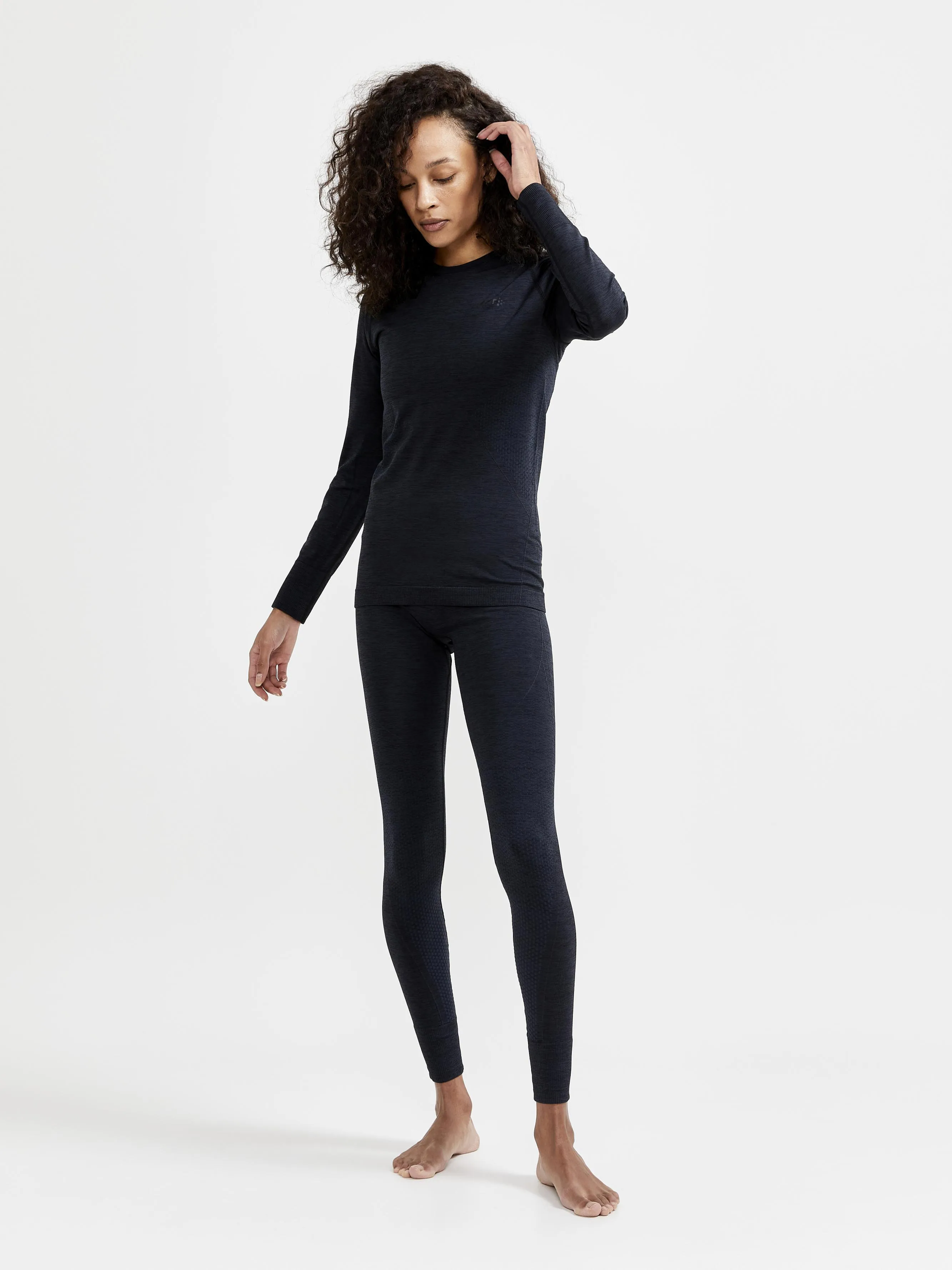 Women's CORE Dry Active Comfort Baselayer