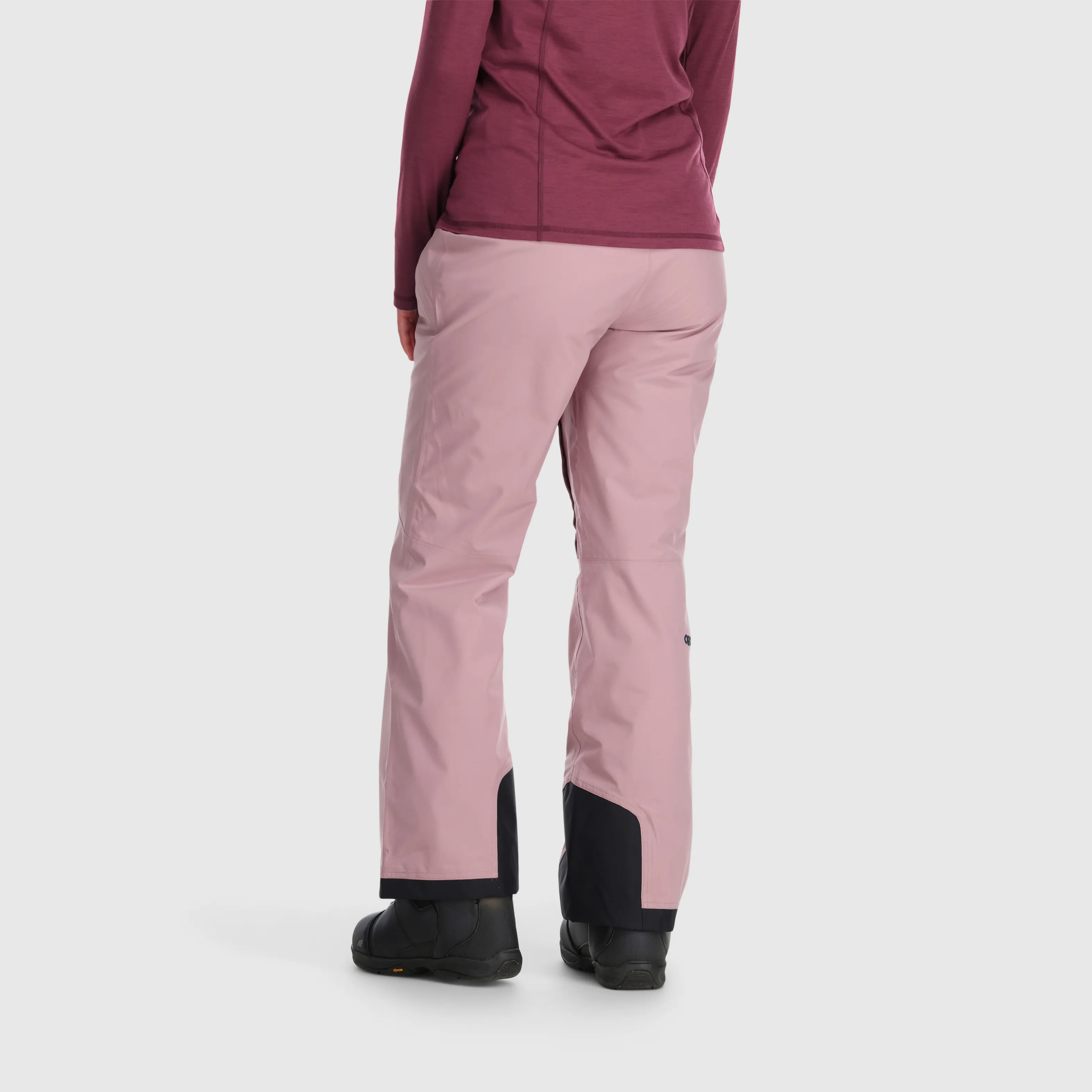 Women's Snowcrew Pants