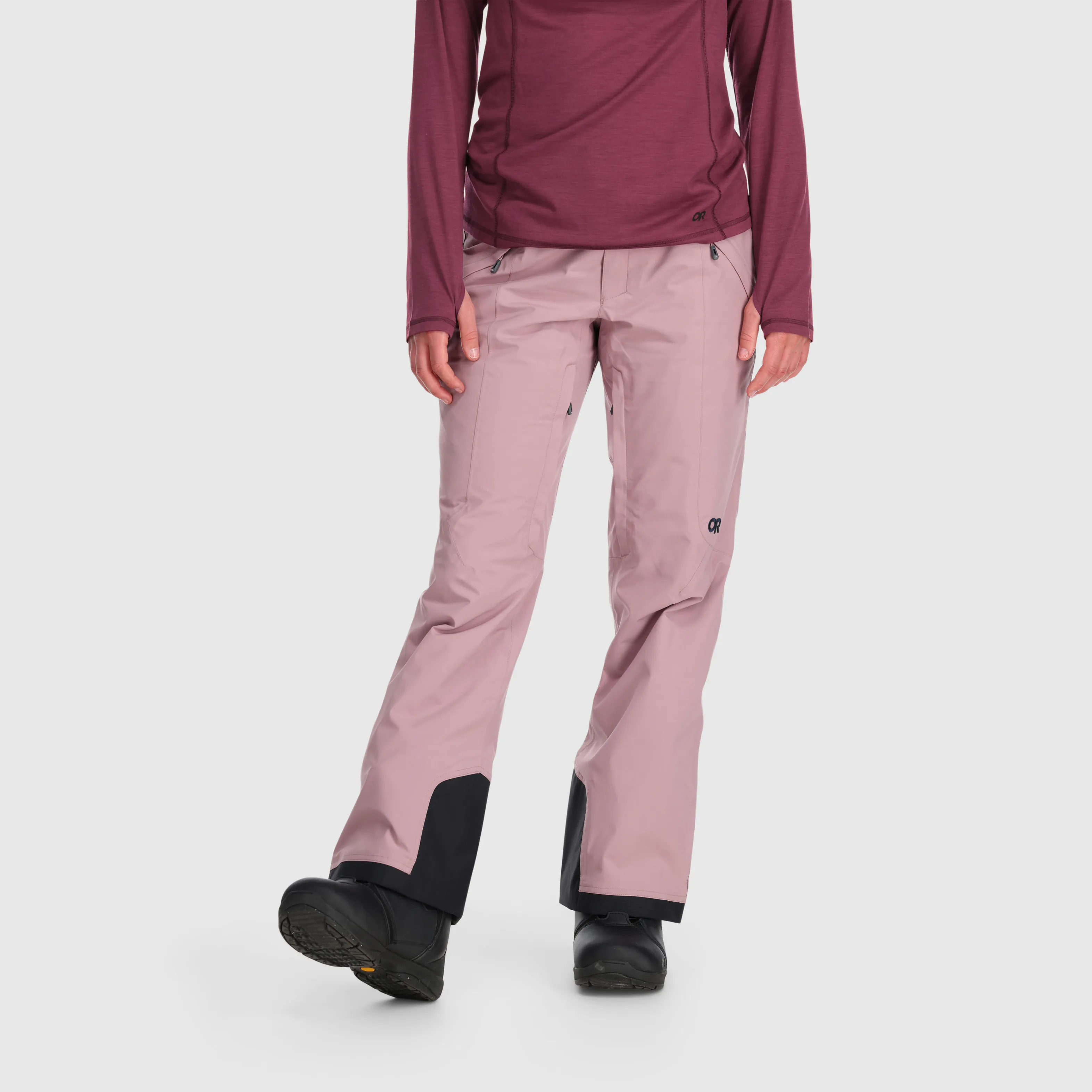 Women's Snowcrew Pants