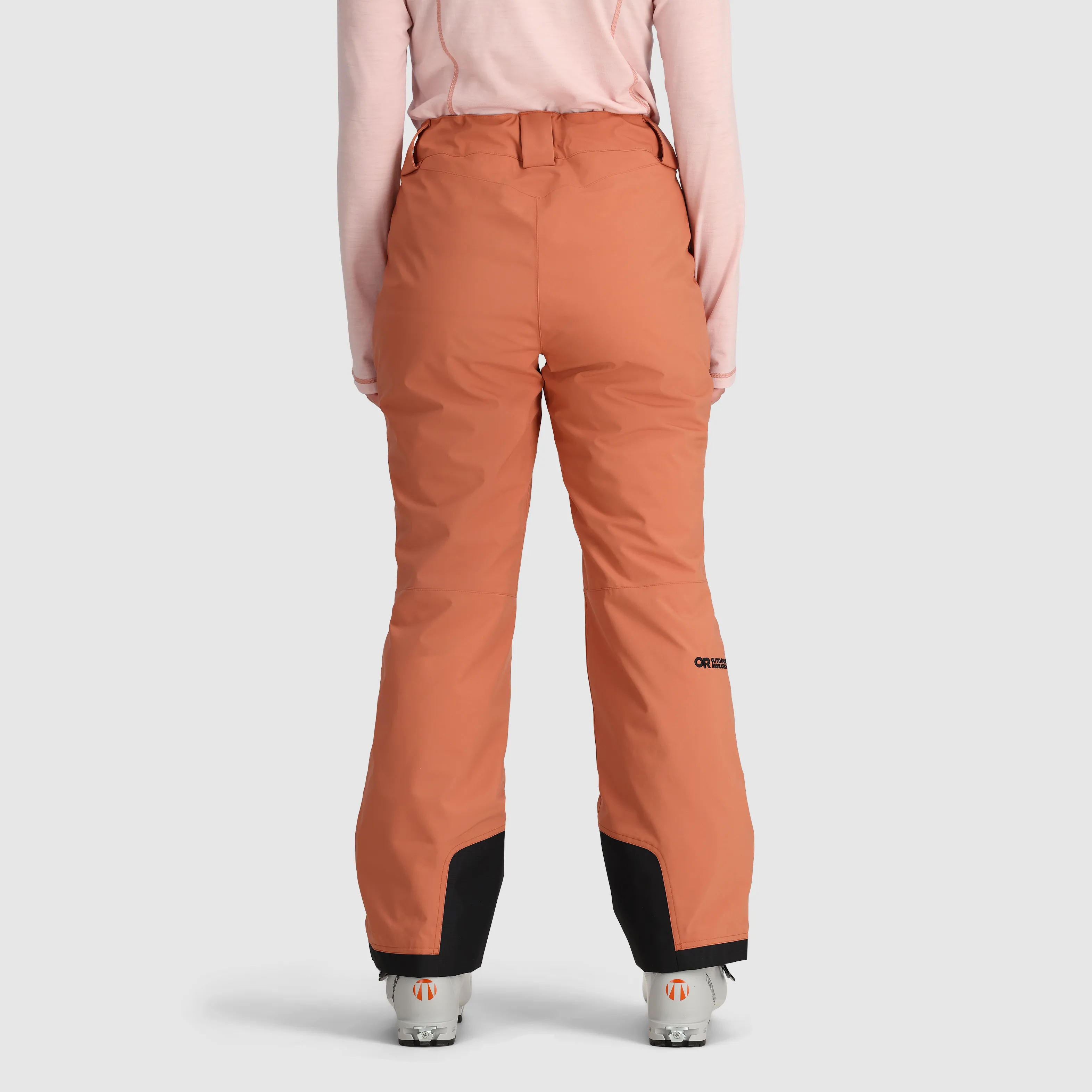 Women's Snowcrew Pants