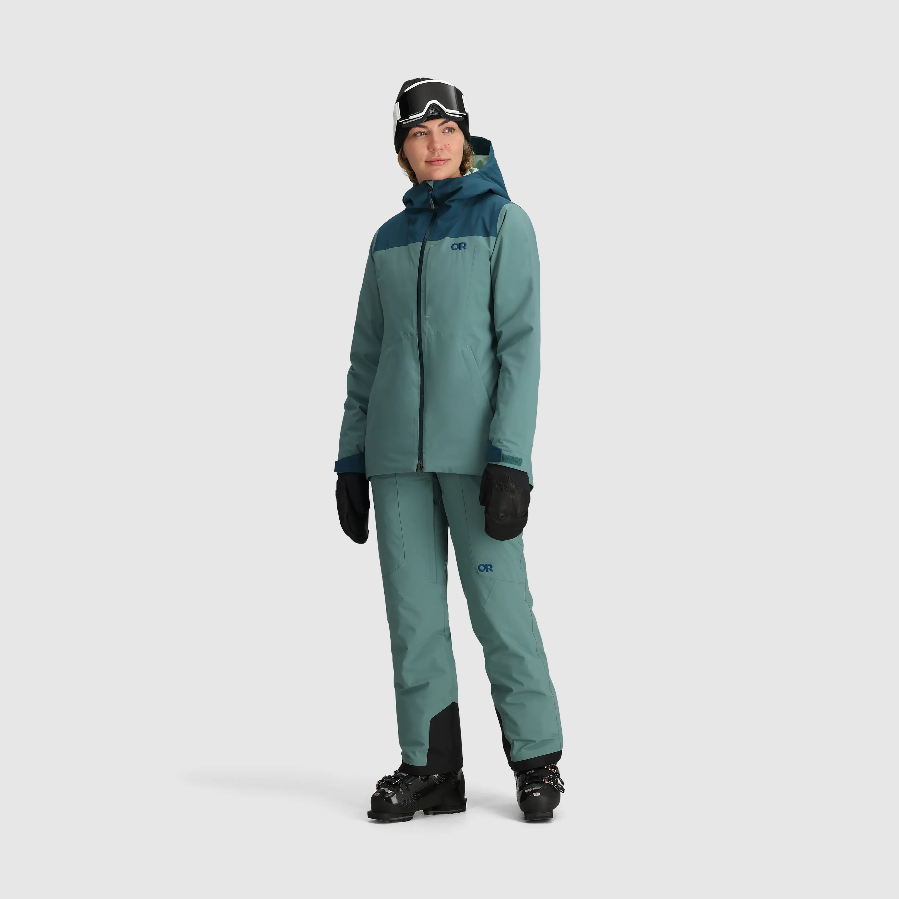 Women's Snowcrew Pants