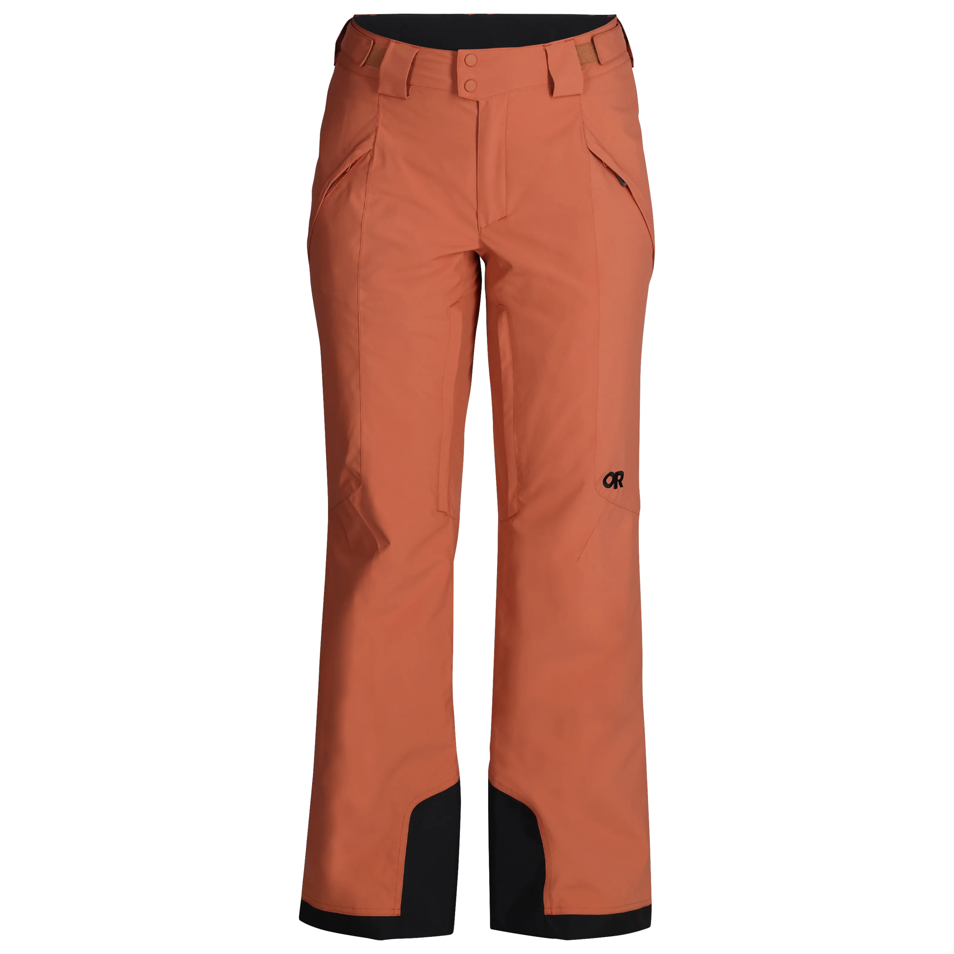 Women's Snowcrew Pants