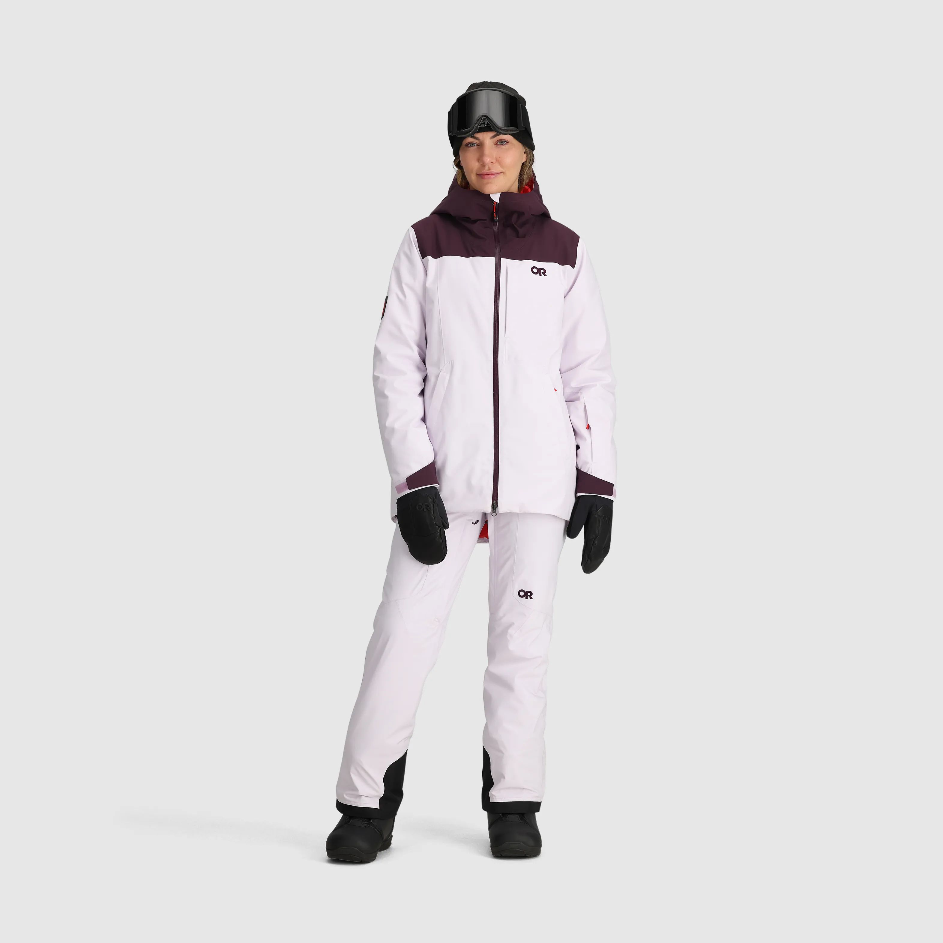 Women's Snowcrew Pants