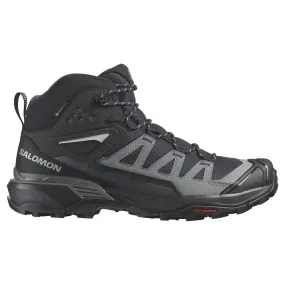 X Ultra 360 Mid Gore-Tex - Black