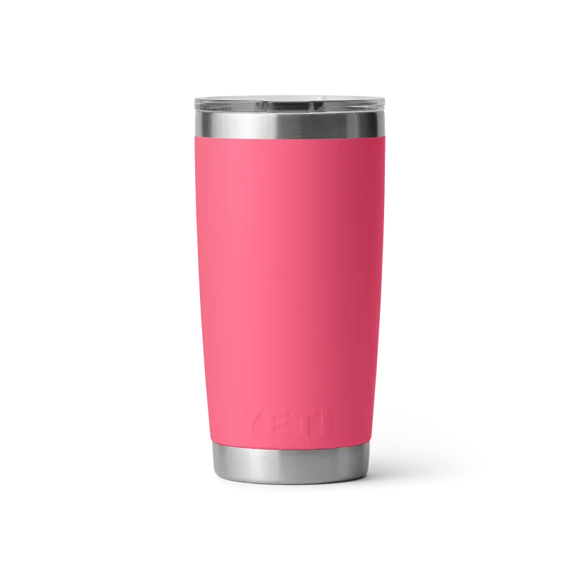 Yeti Rambler 20 Oz Tumbler Tropical Pink