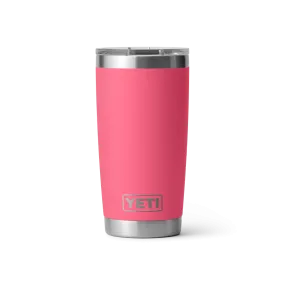 Yeti Rambler 20 Oz Tumbler Tropical Pink