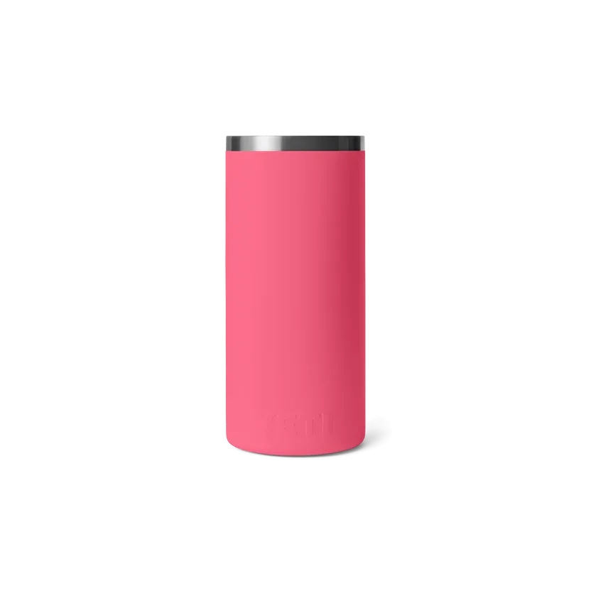 Yeti Rambler Wine Chiller Tropical Pink