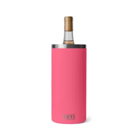 Yeti Rambler Wine Chiller Tropical Pink